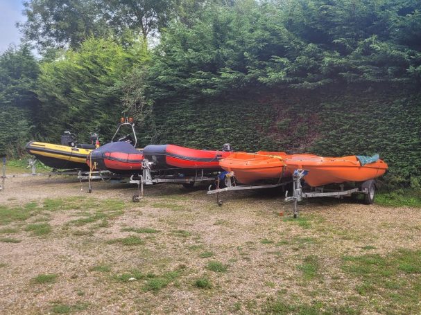 Boat Hire
