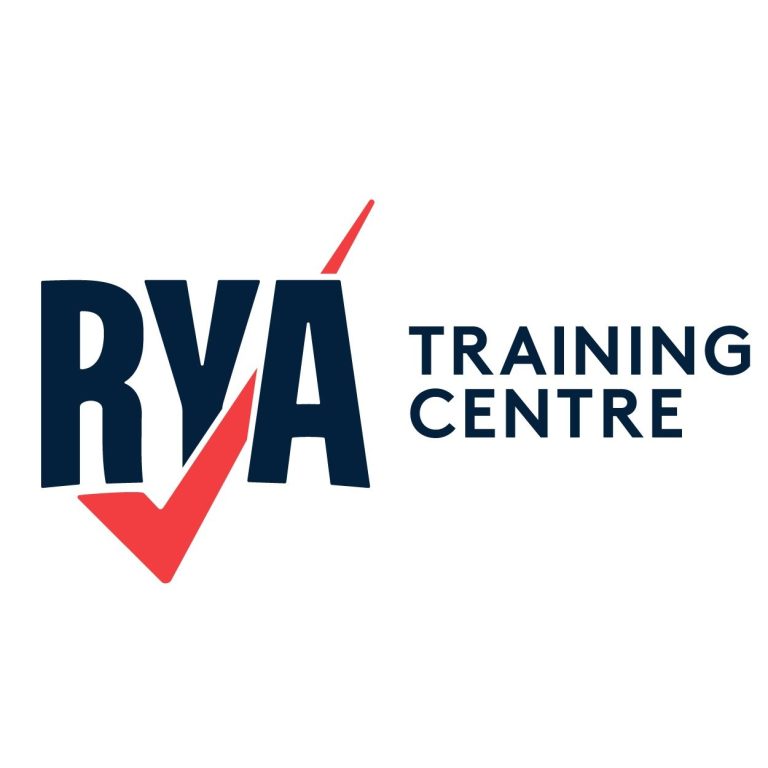 RYA Training Centre Logo
