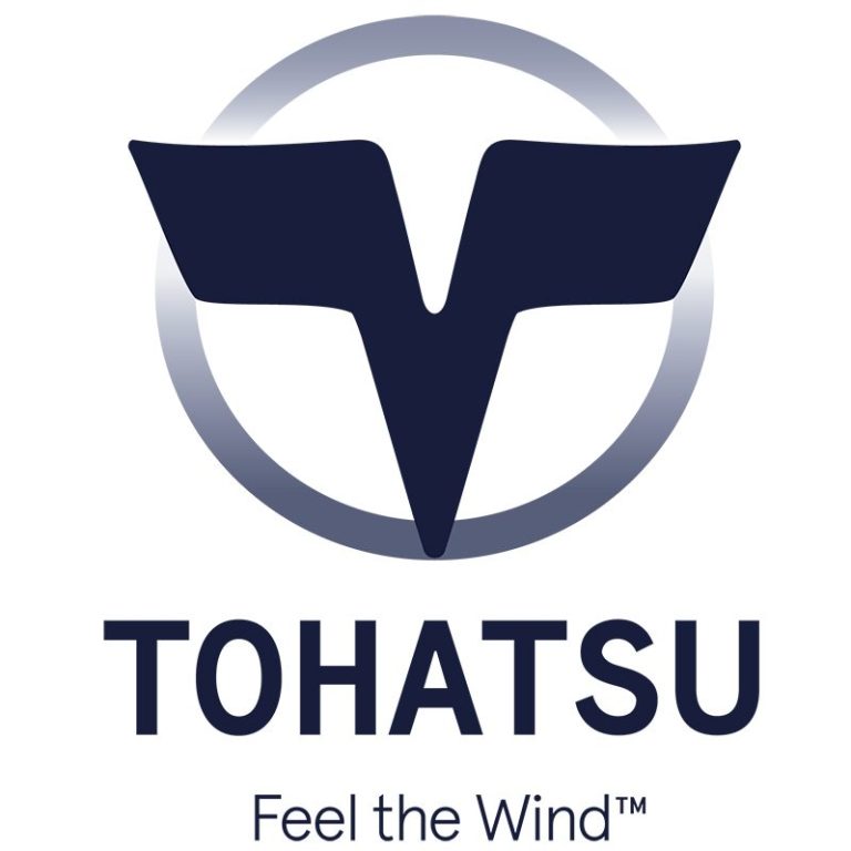 TOHATSU Logo