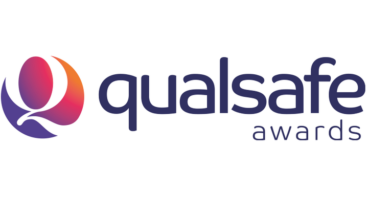 Qualsafe Awards Logo